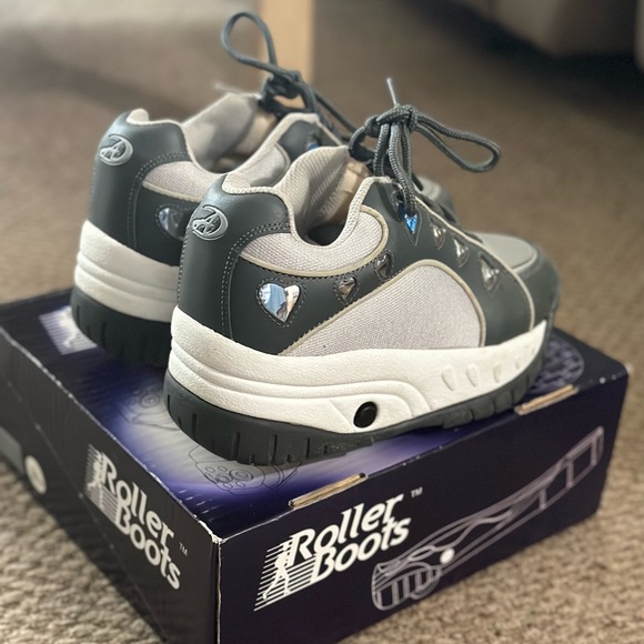 Roller Shoes - Picture 2 of 5